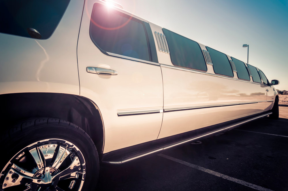 Doral Limo Services Picture